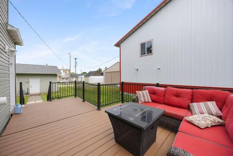 218 1st Street S Nerstrand MN 55053