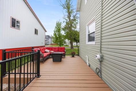 218 1st Street S Nerstrand MN 55053