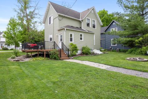 218 1st Street S Nerstrand MN 55053