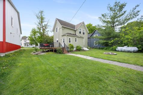 218 1st Street S Nerstrand MN 55053
