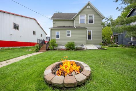 218 1st Street S Nerstrand MN 55053