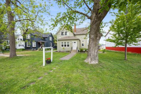218 1st Street S Nerstrand MN 55053