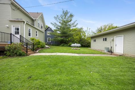 218 1st Street S Nerstrand MN 55053