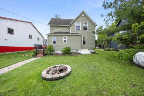 218 1st Street S Nerstrand MN 55053