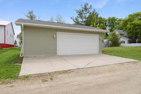 218 1st Street S Nerstrand MN 55053