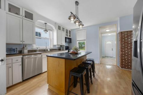 218 1st Street S Nerstrand MN 55053