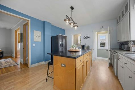 218 1st Street S Nerstrand MN 55053