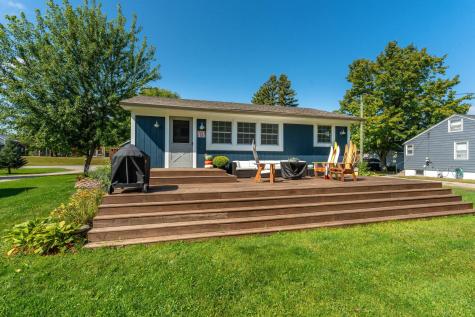 707 Lake Shore Drive Battle Lake MN 56515