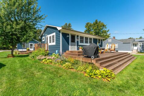 707 Lake Shore Drive Battle Lake MN 56515