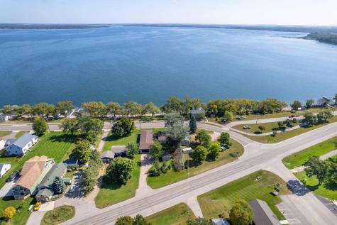707 Lake Shore Drive Battle Lake MN 56515