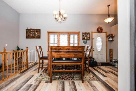 1004 Tamarac Avenue Frazee MN 56544
