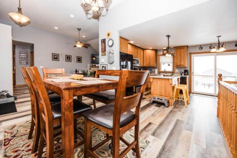 1004 Tamarac Avenue Frazee MN 56544