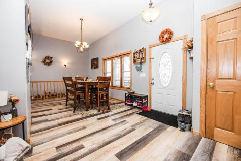 1004 Tamarac Avenue Frazee MN 56544