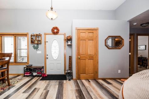 1004 Tamarac Avenue Frazee MN 56544