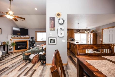 1004 Tamarac Avenue Frazee MN 56544