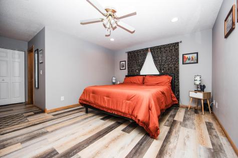 1004 Tamarac Avenue Frazee MN 56544
