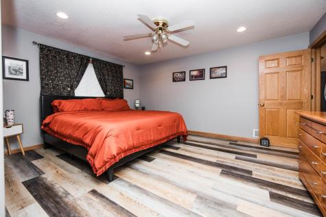 1004 Tamarac Avenue Frazee MN 56544