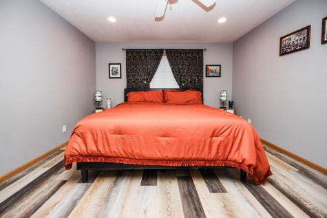 1004 Tamarac Avenue Frazee MN 56544