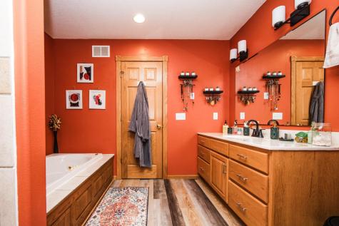 1004 Tamarac Avenue Frazee MN 56544