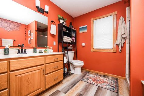 1004 Tamarac Avenue Frazee MN 56544