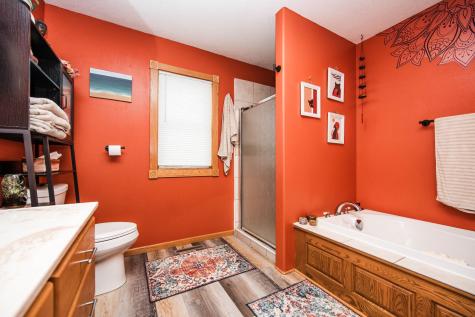 1004 Tamarac Avenue Frazee MN 56544