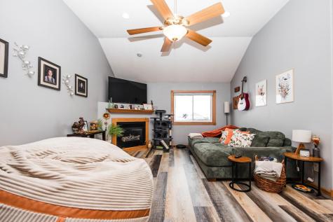 1004 Tamarac Avenue Frazee MN 56544