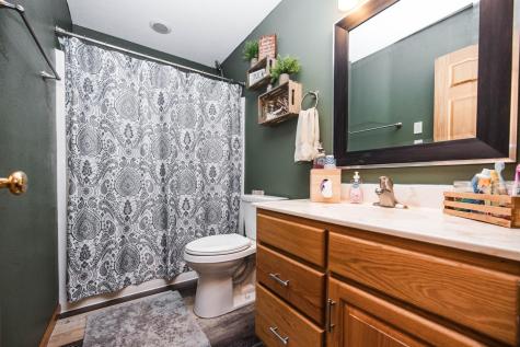 1004 Tamarac Avenue Frazee MN 56544