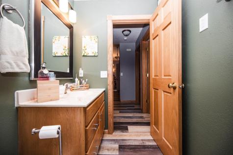 1004 Tamarac Avenue Frazee MN 56544