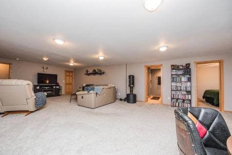 1004 Tamarac Avenue Frazee MN 56544
