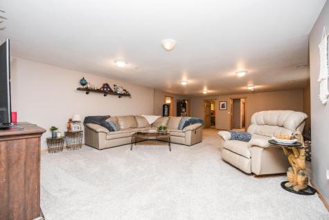 1004 Tamarac Avenue Frazee MN 56544