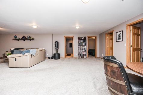1004 Tamarac Avenue Frazee MN 56544