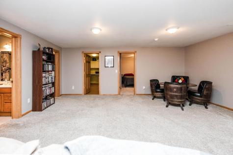 1004 Tamarac Avenue Frazee MN 56544