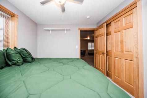 1004 Tamarac Avenue Frazee MN 56544