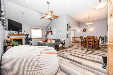 1004 Tamarac Avenue Frazee MN 56544