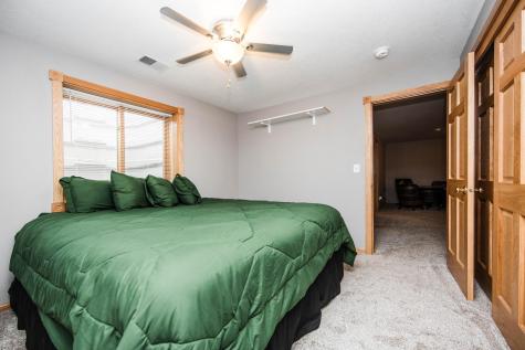 1004 Tamarac Avenue Frazee MN 56544
