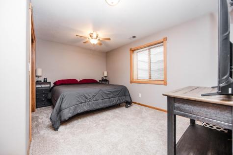 1004 Tamarac Avenue Frazee MN 56544