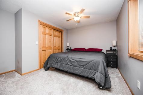 1004 Tamarac Avenue Frazee MN 56544