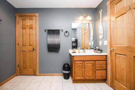 1004 Tamarac Avenue Frazee MN 56544