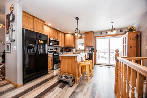 1004 Tamarac Avenue Frazee MN 56544