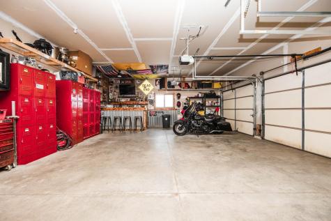 1004 Tamarac Avenue Frazee MN 56544