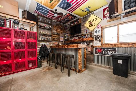 1004 Tamarac Avenue Frazee MN 56544