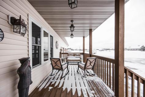 1004 Tamarac Avenue Frazee MN 56544