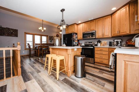 1004 Tamarac Avenue Frazee MN 56544