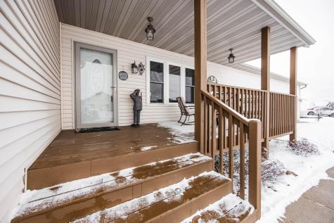 1004 Tamarac Avenue Frazee MN 56544