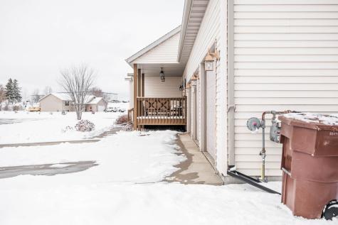 1004 Tamarac Avenue Frazee MN 56544