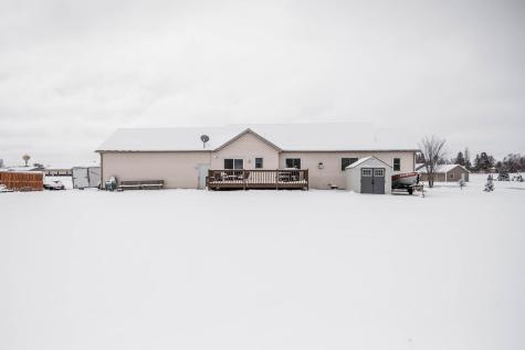 1004 Tamarac Avenue Frazee MN 56544
