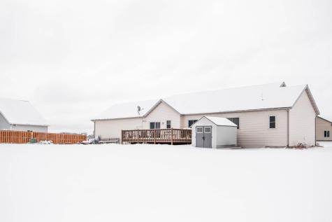 1004 Tamarac Avenue Frazee MN 56544