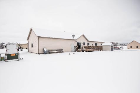 1004 Tamarac Avenue Frazee MN 56544