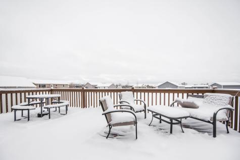 1004 Tamarac Avenue Frazee MN 56544