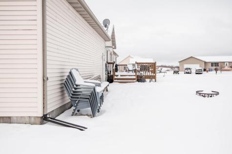 1004 Tamarac Avenue Frazee MN 56544